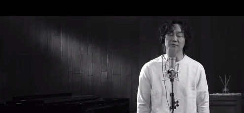 陈奕迅蔡依林合唱英文抗疫曲《Fight as ONE》