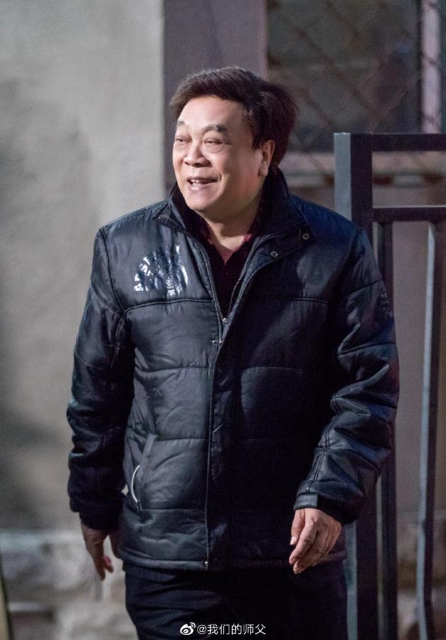 趙忠祥