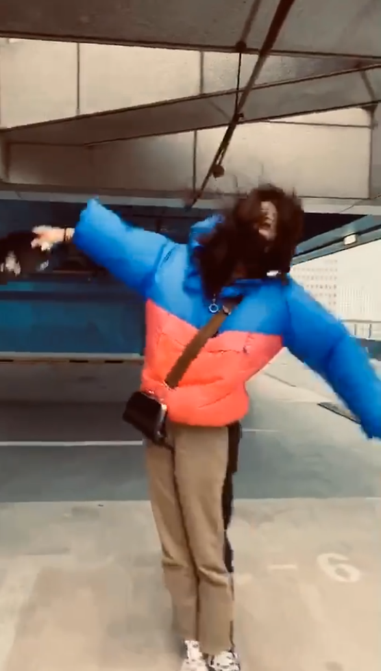 赵薇