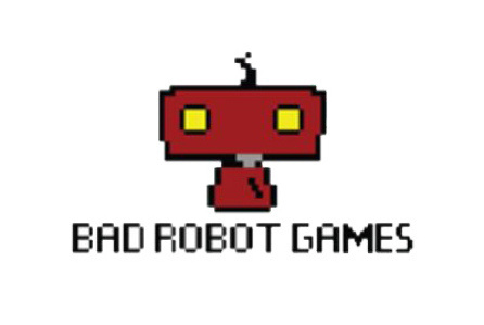 “坏机器人游戏”