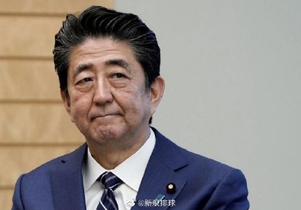 日本前首相安倍或不出席东京奥运会开幕式