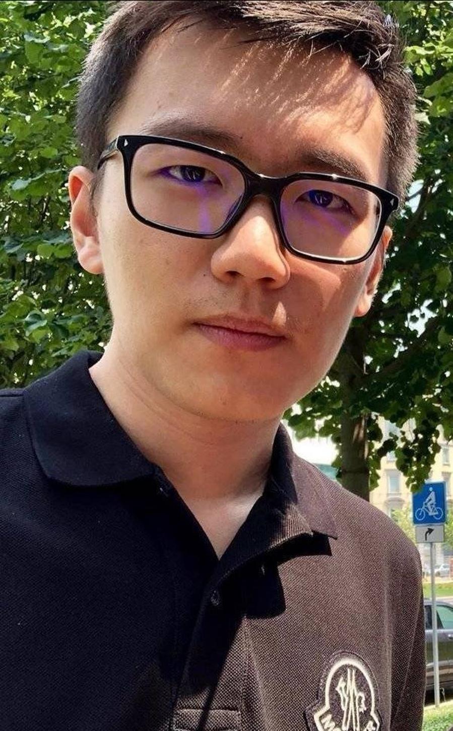 张康阳
