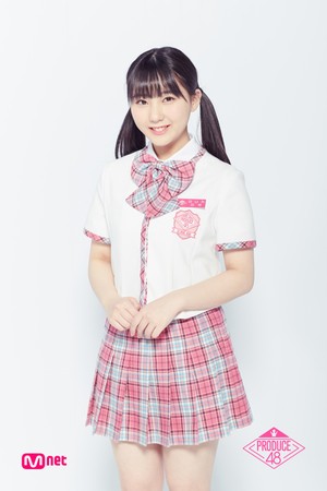 《PRODUCE 48》开播在即 AKB组练习生4人爆退赛