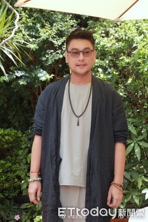 朱孝天回应患基因病登热搜:以莫名其妙状态第一