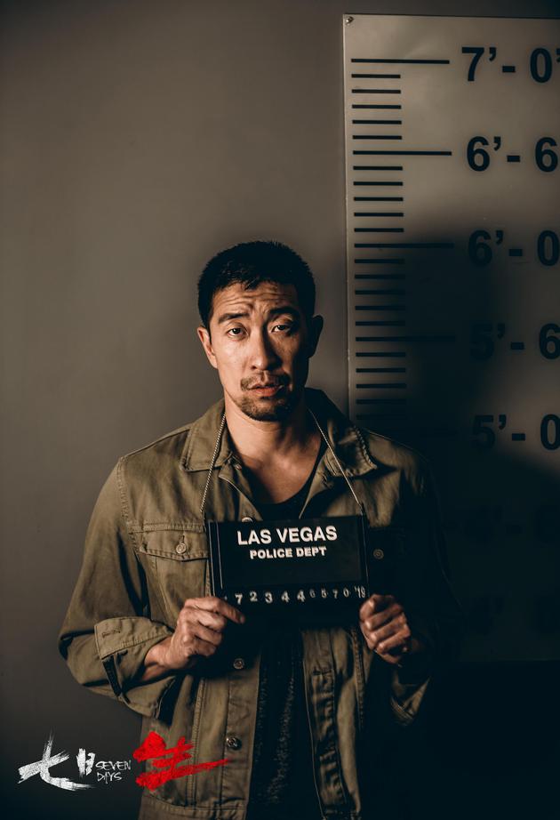 王千源独家回应高片酬:不需靠演戏之外的事成热点