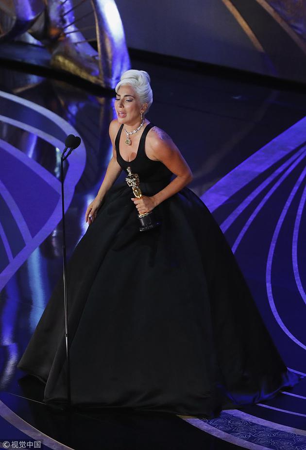 Lady Gaga