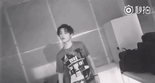 Justin送粉丝福利