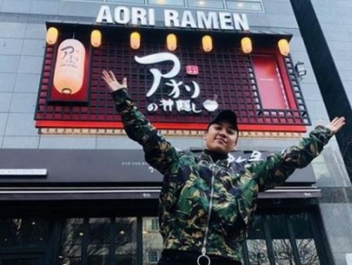 胜利