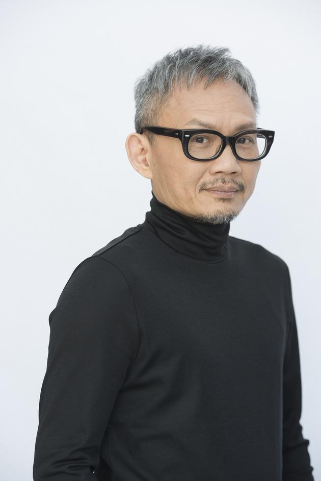 陈国富将在台北电影节举办讲座