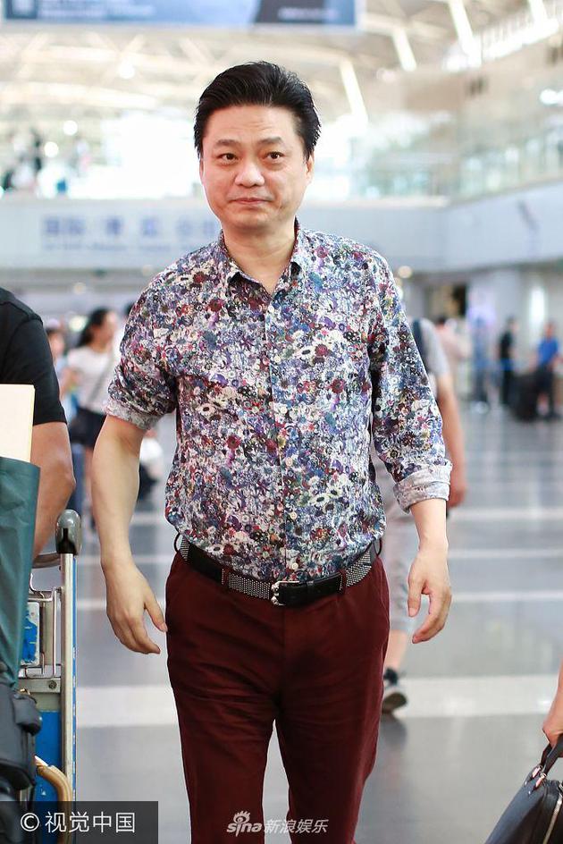 崔永元