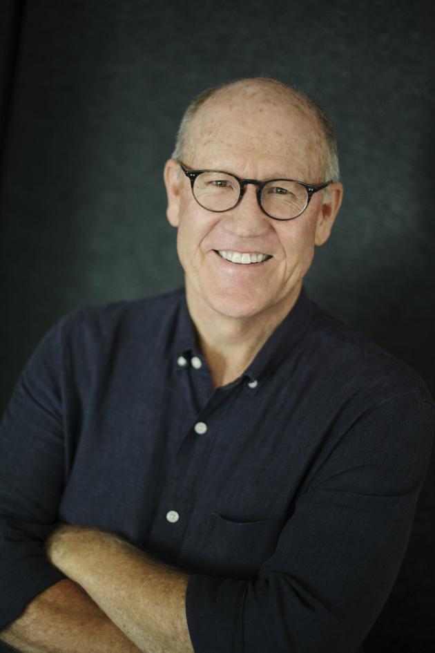 导演格兰 基恩 Glen Keane