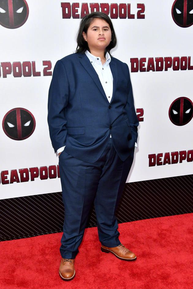 《死侍2》男星朱利安加盟《哥斯拉大战金刚》