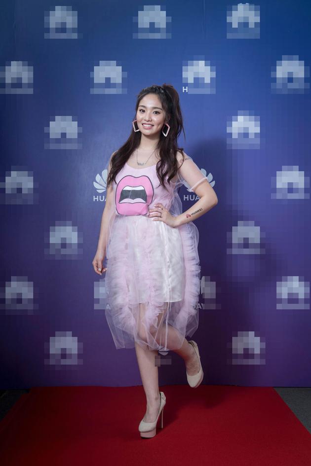 陈芳语与《101》战友聚会 没勇气挑战说唱节目