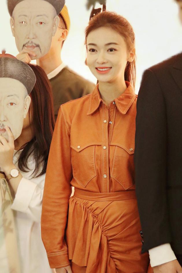 延禧》登陆台湾吴谨言许凯秦岚同游台北故宫|吴谨言|秦岚|延禧攻略_新浪