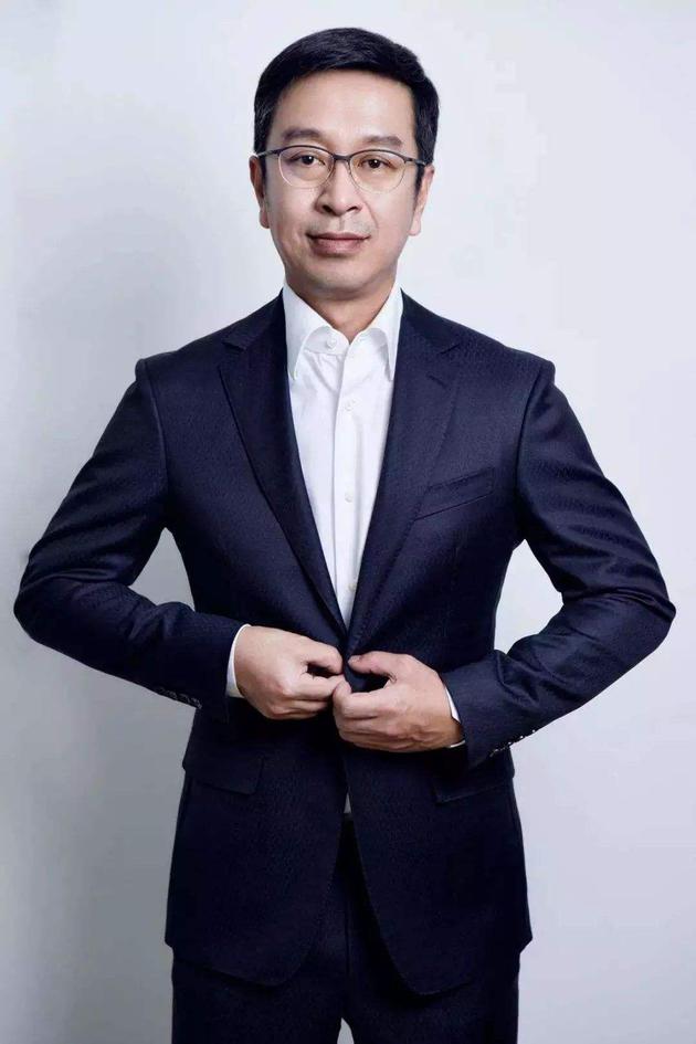 侯鸿亮（资料图）