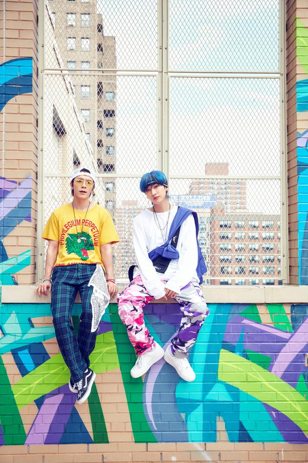 Super Junioe-D&E