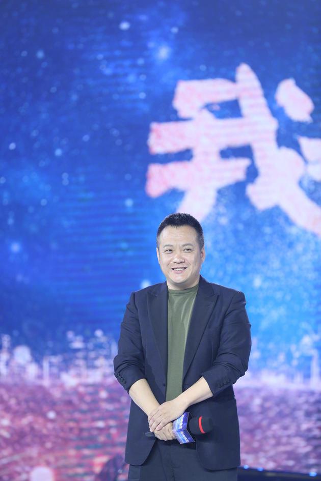 宁浩导演，摄影：宫德辉