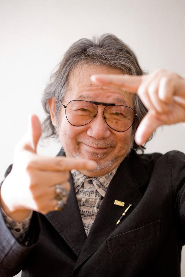 大林宣彦