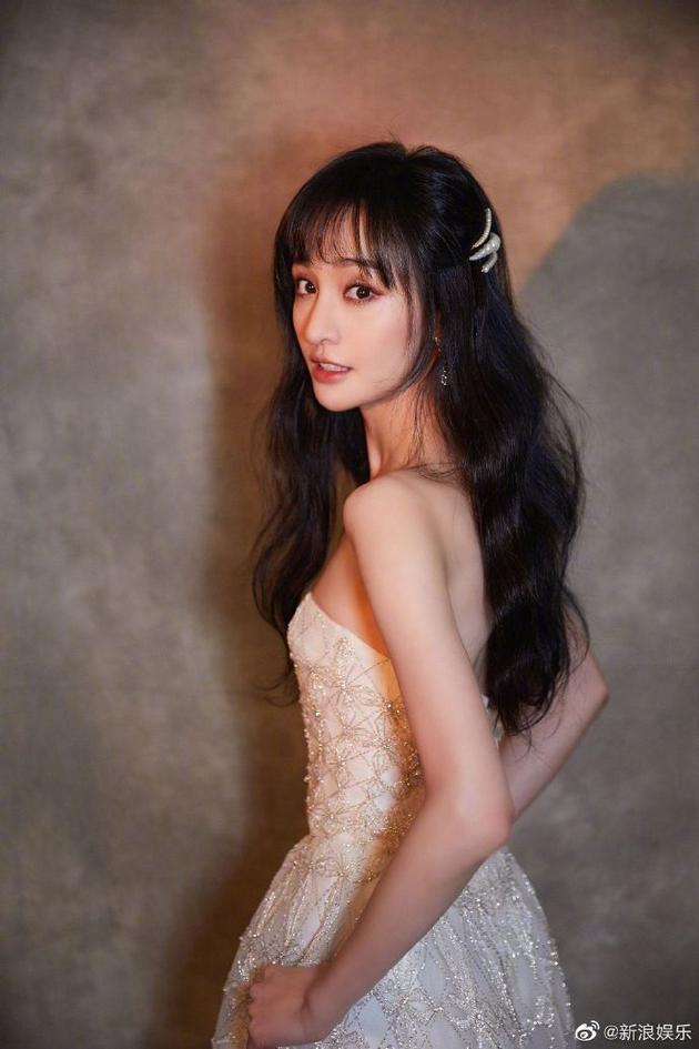 郑爽