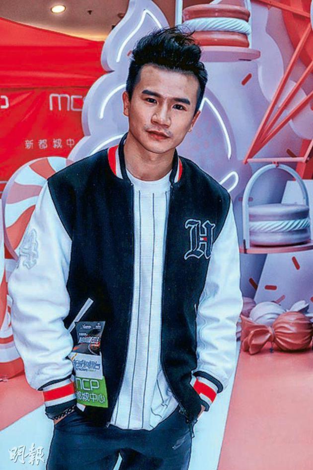 钊峰表示与张柏芝很久没联络,如果生孩子传闻属实,也会替对方开心。