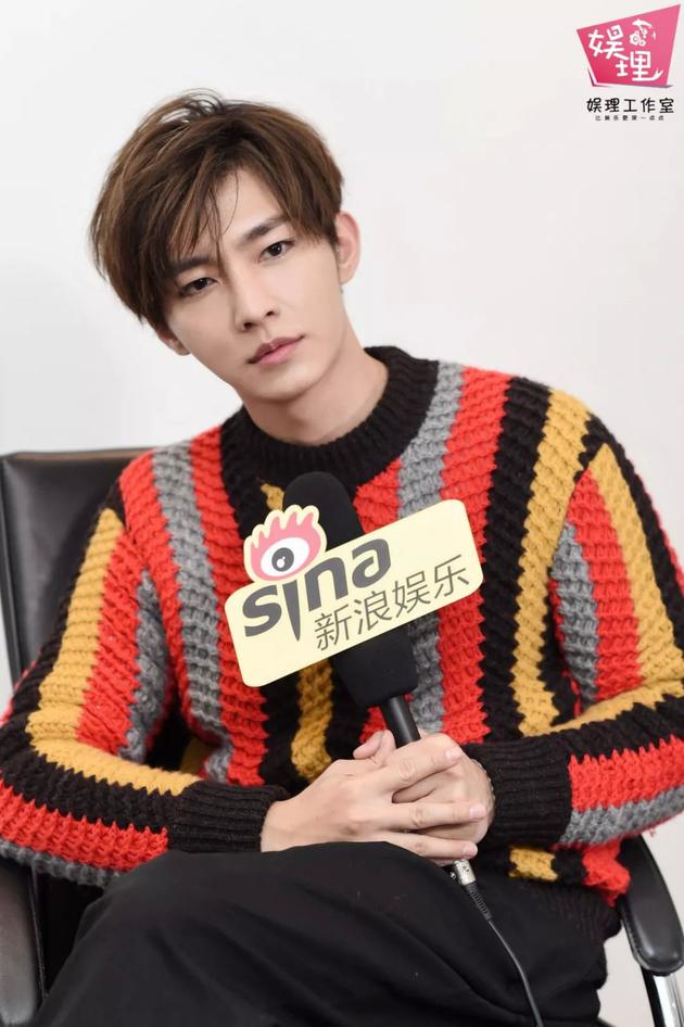 独家对话炎亚纶:现在是什么状态,我也无法回答
