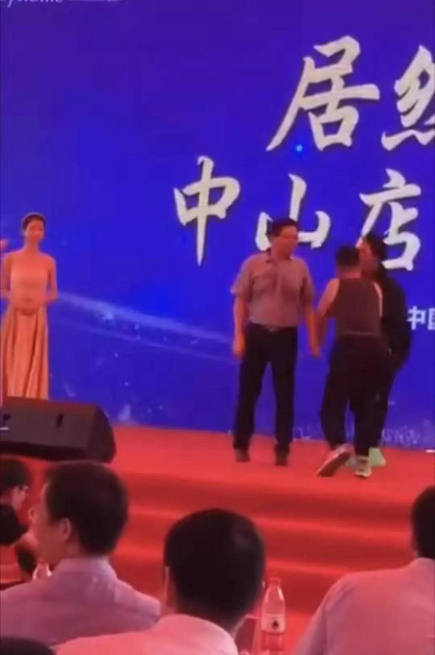 警方通报任达华被刺事件:嫌疑人存在精神障碍