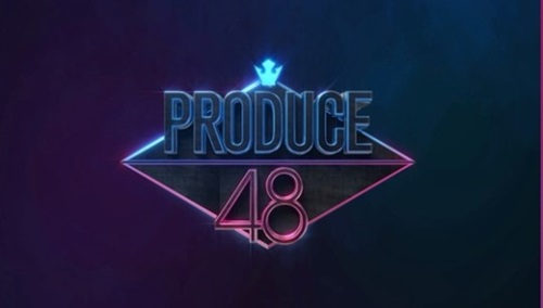 《Produce48》