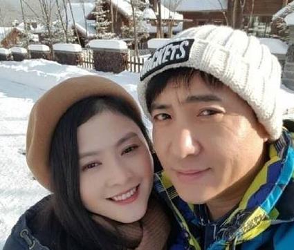 沈腾和妻子成立影视公司 造句式公司名亮了