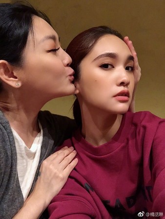 大S也有参与聚会,杨丞琳不忘谢谢这位“”一部电视剧的贵人”。