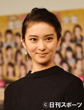 武井咲