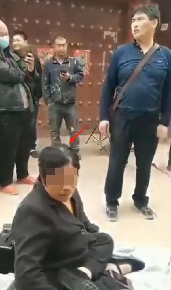 朱之文又有新麻烦