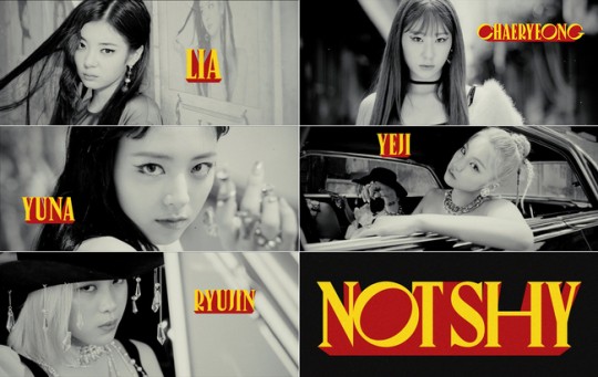 ITZY