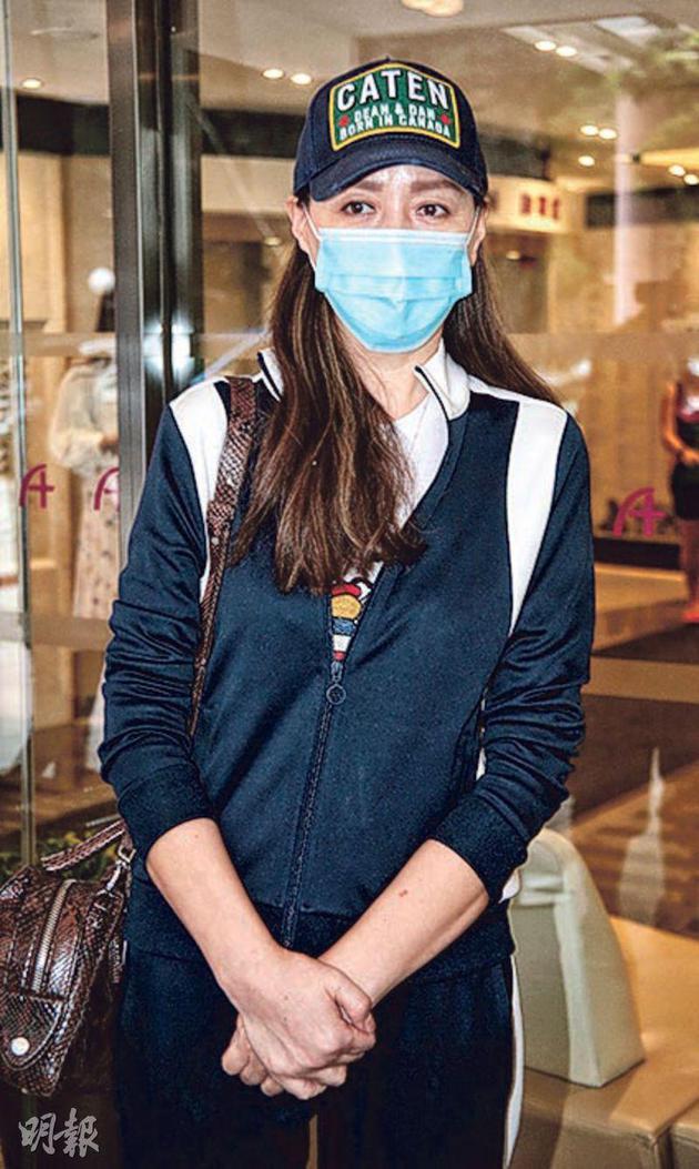 转普通病房日内出院 任达华报平安:谢谢大家