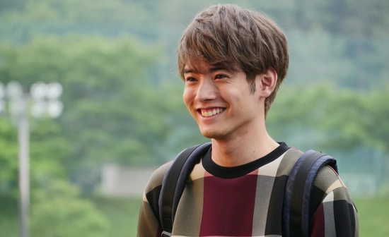 赤楚衛二出演《世界奇妙物语》