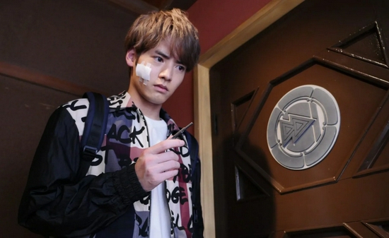 赤楚衛二出演《世界奇妙物语》