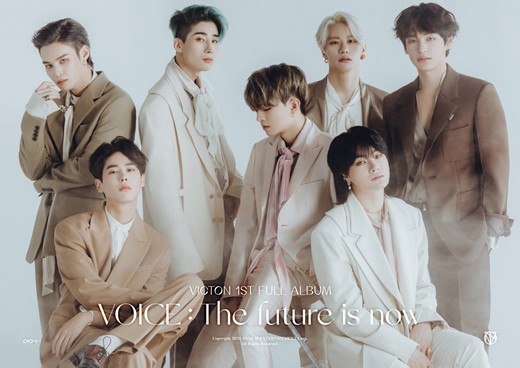 VICTON