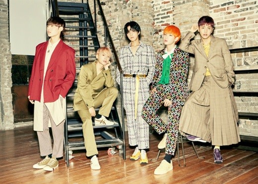 A.C.E