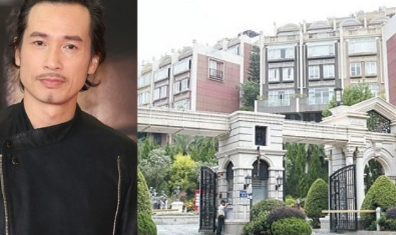 这些艺人曾与邻居发生误会? 黎明宣萱陈豪都有份
