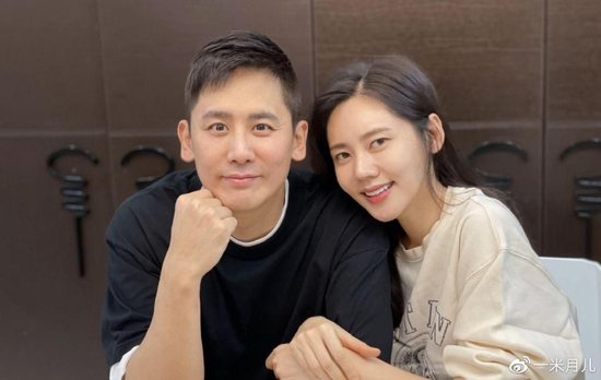 秋瓷炫于晓光风波后合体活动 录制《同床异梦2》封面图