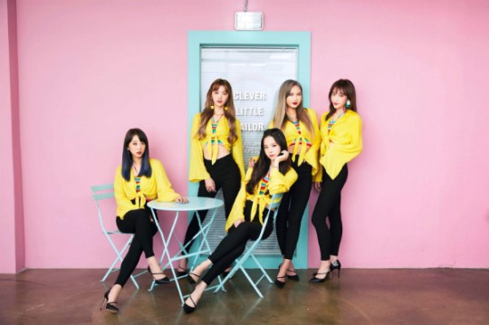 EXID