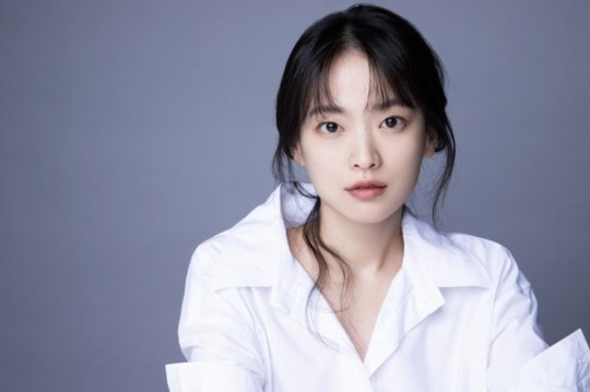 韓國女藝人千禹熙