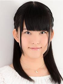 石见舞菜香