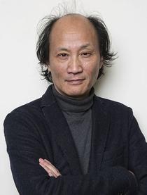 金宇澄头像