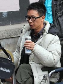 梁国冠头像