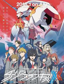 DARLING in the FRANXX