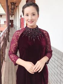 顾婷萱头像
