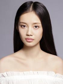 孙伊涵身高177CM,孙伊涵张楠身高 孙伊涵