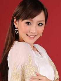 陈静头像