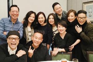 《壹号皇庭》重聚!TVB多位老戏骨都来了