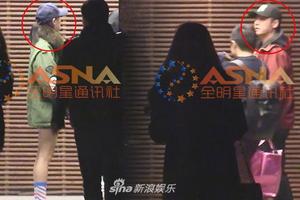 任重为女友庆生狂刷五万买买买